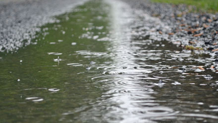 Record rainfall in Providence, Worcester, Hartford and Boston